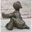 Tulipe pirate squelette statue sculpture décor à la maison