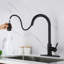Pièces de rechange pour robinet de lavabo escamotable avec 3 fonctions et 11 adaptateurs-98449414