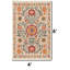 Tapis Oversize Folk