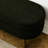 43.5"X16"X16" Storage Bench - Rubber Wood Legs, Handmade, Stylish Home Decor Addition Chair Practical Furniture