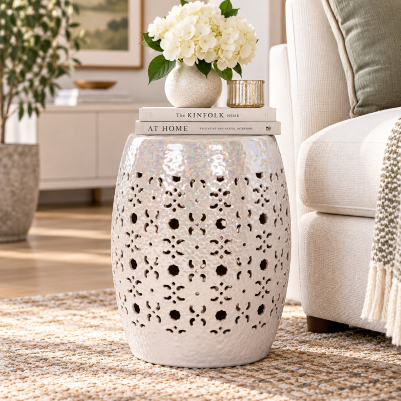 Garden Stool