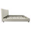 Lit plateforme tapissier capitonné Brittany-1379207586-1379207585