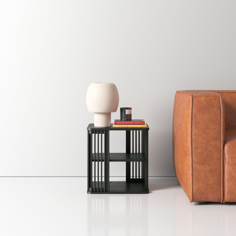 Caine End Table