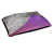 Gray/Purple/Pink