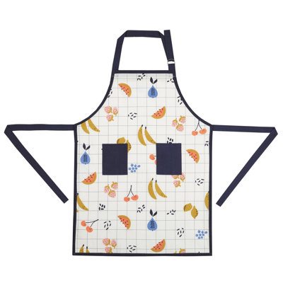 Tablier de cuisine Fruitful