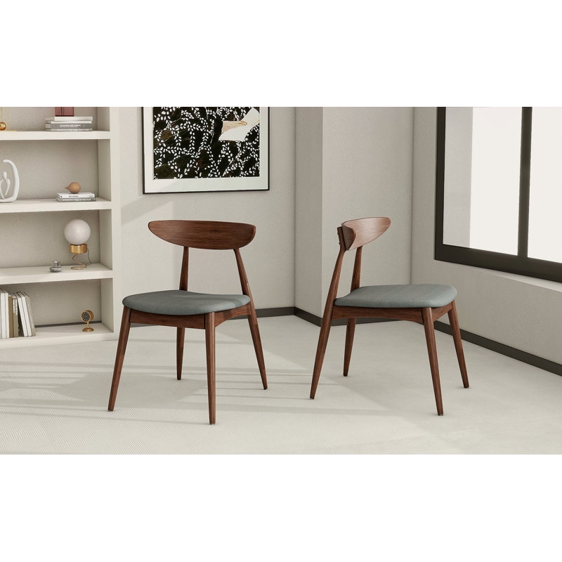 CHAISE (ensemble de 2)
