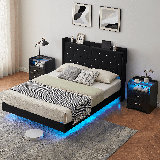 Deasja Bed