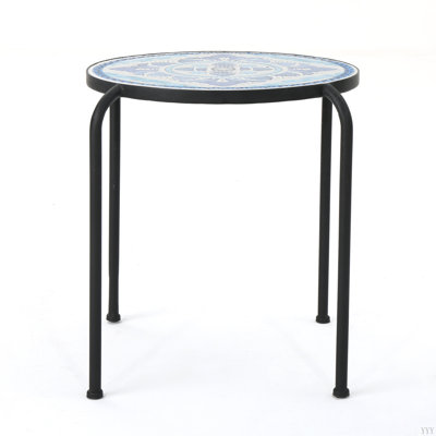 SKYE END TABLE