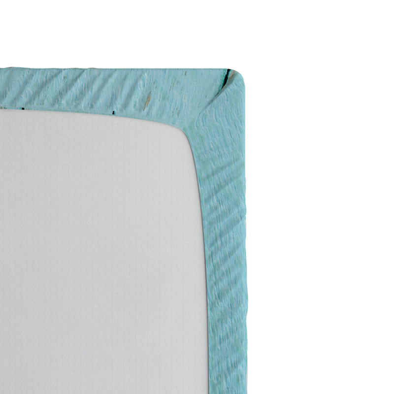 Microfiber Fitted Sheet, Twin XL Fitted Sheet