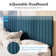 Dunphy Upholstered Platform Bed with Adjustable Headboard
