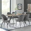 Dumt 19'' H Upholstered Side Chair