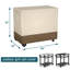 Outdoor Prepare Table Cover,Kitchen Island Cover