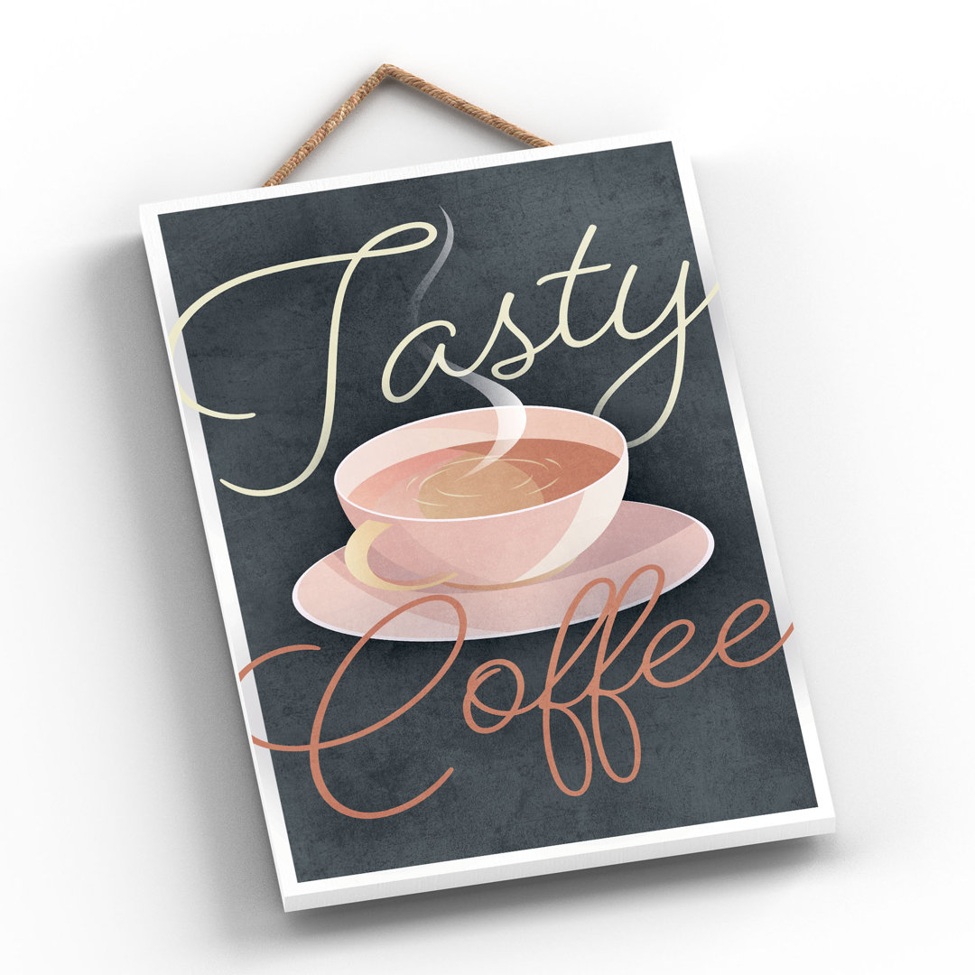 Food & Beverage Wall Decor