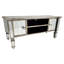 Sandy Unfinished TV Stand for TVs up to 50"