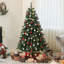 Arbre de Noël artificiel 6 pi