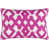Hot Pink/Ivory selected
