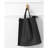 110L Black Cloth 2 Laundry Basket With Lid, Sorting Cards For Clothing Hamper Cards, Clothes