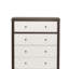 Commode à 5 tiroirs-272439251