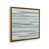 Polished Gold Floater Framed Canvas is unavailable