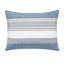 Splendid Tuscan Stripe Linen/Cotton Blend Duvet Cover Set-37246098
