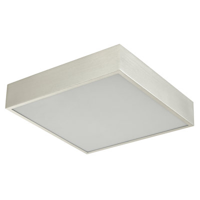 Dacorian LED Flush Mount