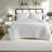 Comfortable Poly Jersey Bedding Sets, Modern Design, Twin Use