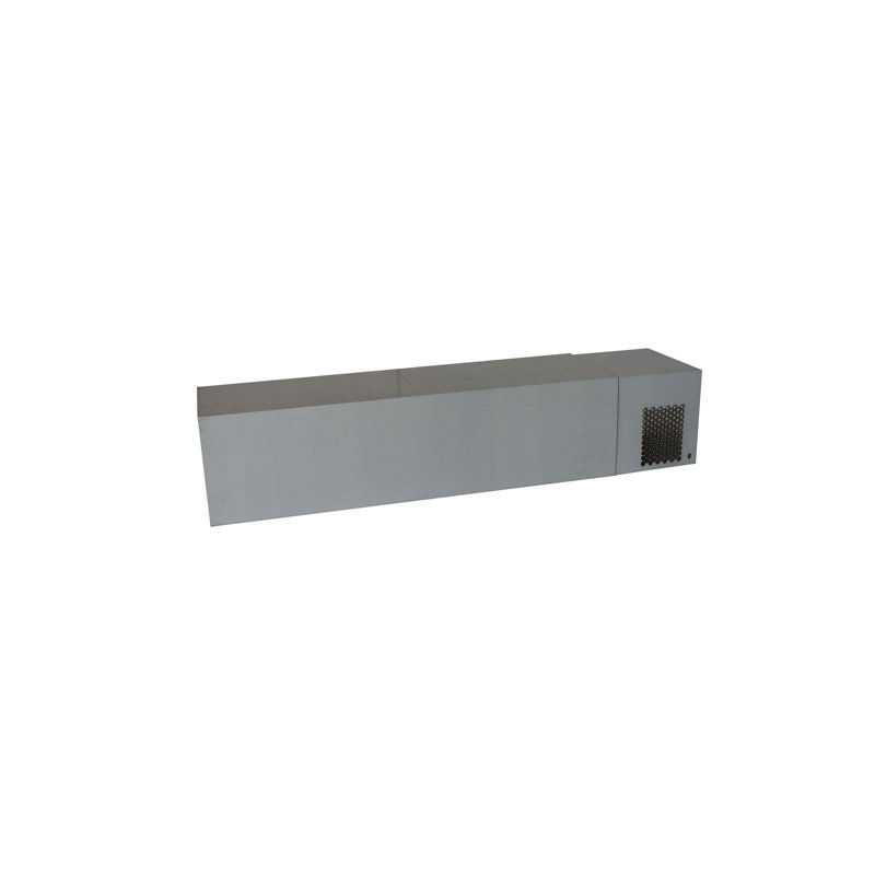 Elica 36" Stainless Steel Convertible Under Cabinet Range Hood
