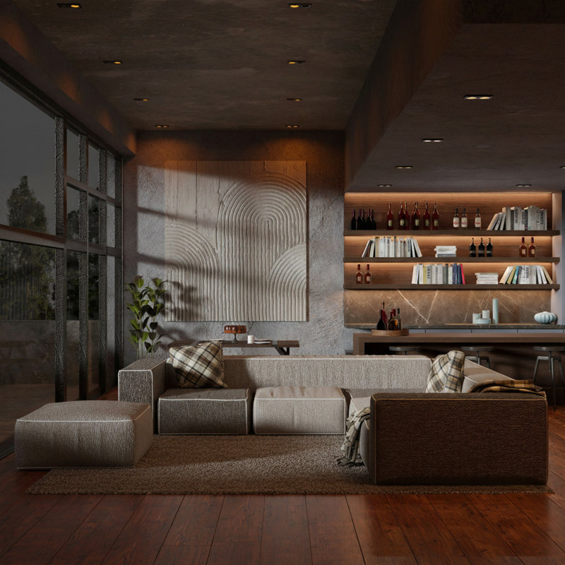 Urbana Performance Indoor Rug