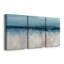 High Tide - Ensemble de 3 toiles tendues-1470793737