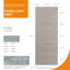 Lava Internal Laminate Door Prefinished-20633113