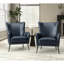 Fauteuil à oreilles 30 po Ebbert-73873599
