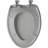 Elongated Toilet Seat and Lid-17383556