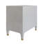 Amber 3 - Drawer Nightstand-64512889