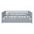 Wood Daybed With Trundle And Fence Guardrails-1738893753-1738893728