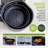 Tower Non-Stick Silicone 2 Piece Baking Tray Set