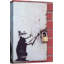 Banksy Rat Breaking Padlock Print Graffiti & Street Art Famous People Pop Art Modern Urban-97558221-97558229