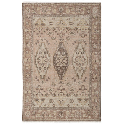 Kirtland Area Rug