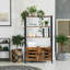 Galena 70 cm W Shelving Unit