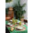 Kabir 12 Piece Ceramic Dinnerware Set - Service for 4