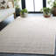 Tapis sans motif en sisal Nf441-518252137