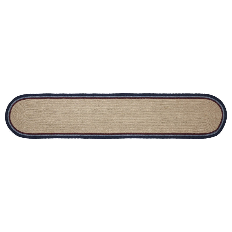 Tapis de couloir My Country, 60 po x 12 po