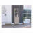 4-Shelf Linen Cabinet-266202199