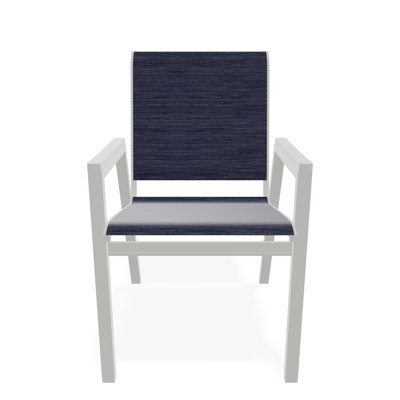 Bazza Outdoor Dining Chair