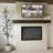 Sideline Elite Smart Electric Fireplace-1489712556