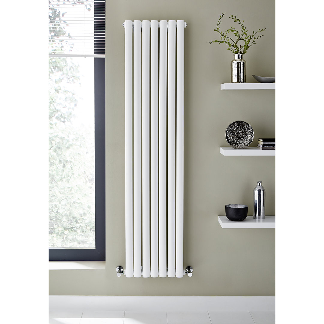 Aspen Vertical Designer Radiator