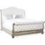 Castella Tufted Bed-58560734