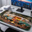Polyester Desk Pad-183297716