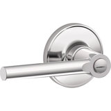 J Series Broadway Lever Bed And Bath Lock