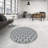 Risher Geometric Indoor Rug-639264433