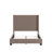 Vita Upholstered Pleated Wingback Bed-50351868-50351871